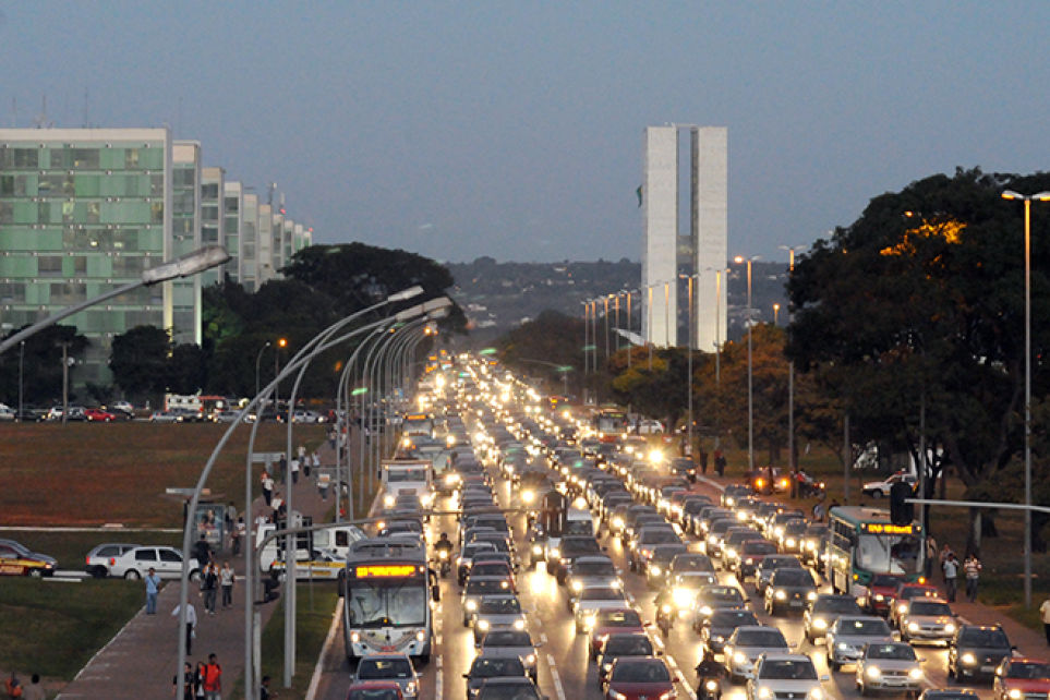 Proposta para mudar formao de motoristas ser apresentada em Braslia