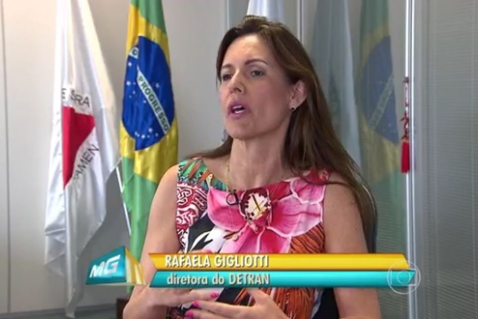 Detran diz que testes toxicolgicos no sero feitos em motoristas de MG