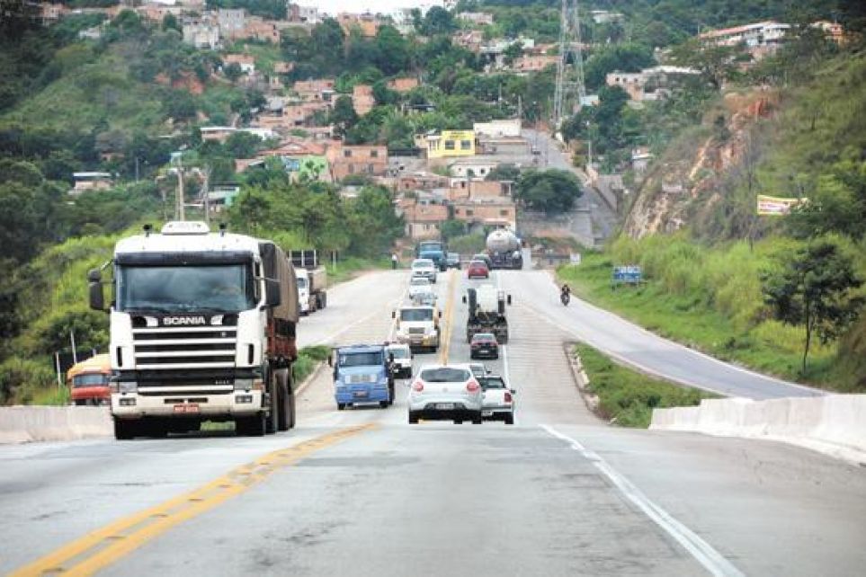 Proposta de consrcio para construo do Rodoanel Norte  homologada