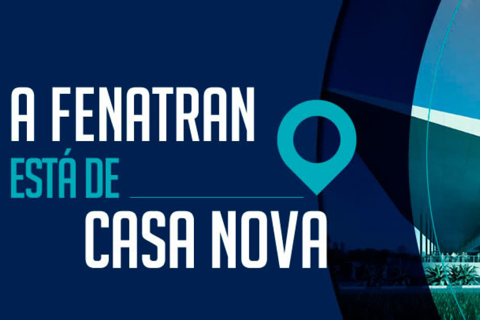 Primeiro caminho autnomo do Brasil estar na FENATRAN 2017