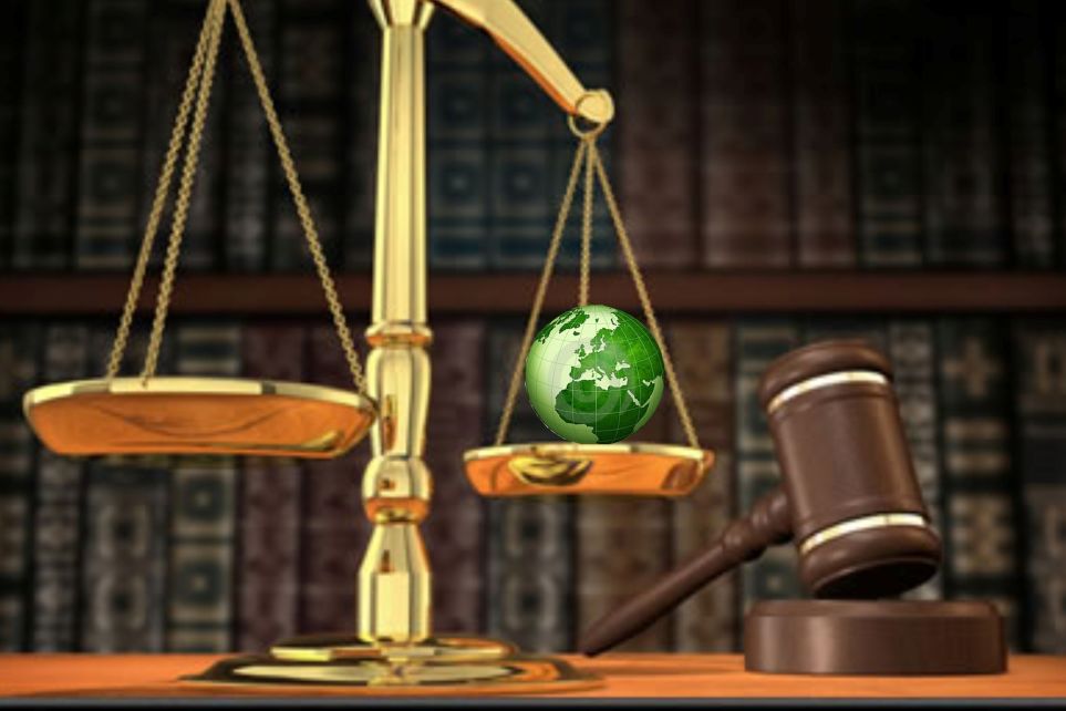 Agende sua consultoria jurdico-ambiental personalizada