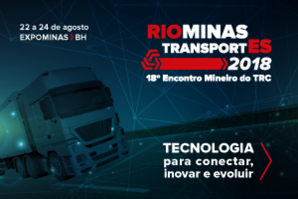 Vem a a Riominastransportes 2018 e o 18 EMTRC