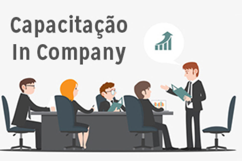 J conhece a Capacitao In Company do Setcemg?