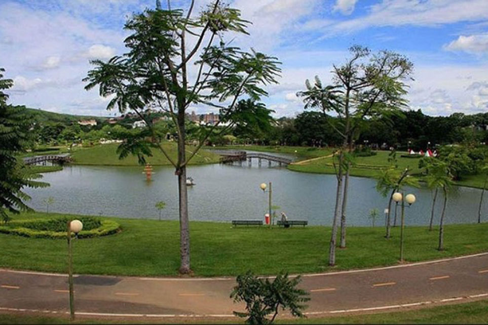 Participe do Circuito Sest Senat de Caminhada e Corrida