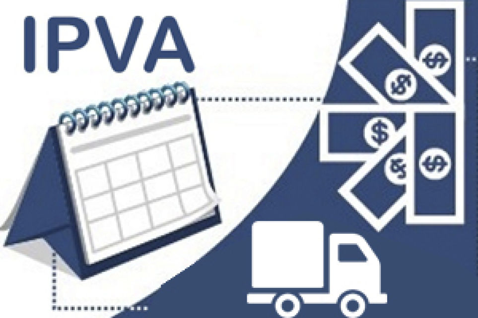 Confira o calendrio de pagamento do IPVA 2017