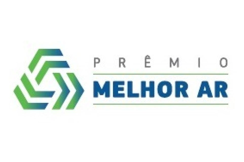 Melhor AR - Prmio Fetcemg de Qualidade do Ar