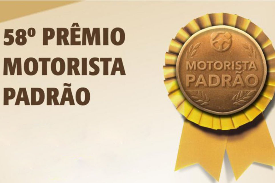 Termina hoje o prazo para inscries no Concurso Motorista e Motociclista Padro de Minas Gerais
