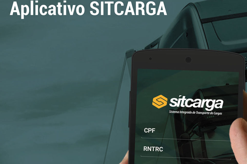 Prazo final para associao do adesivo RNTRC  dia 31 de dezembro
