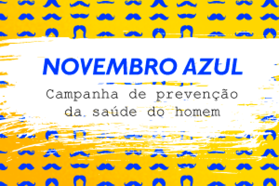 Novembro Azul