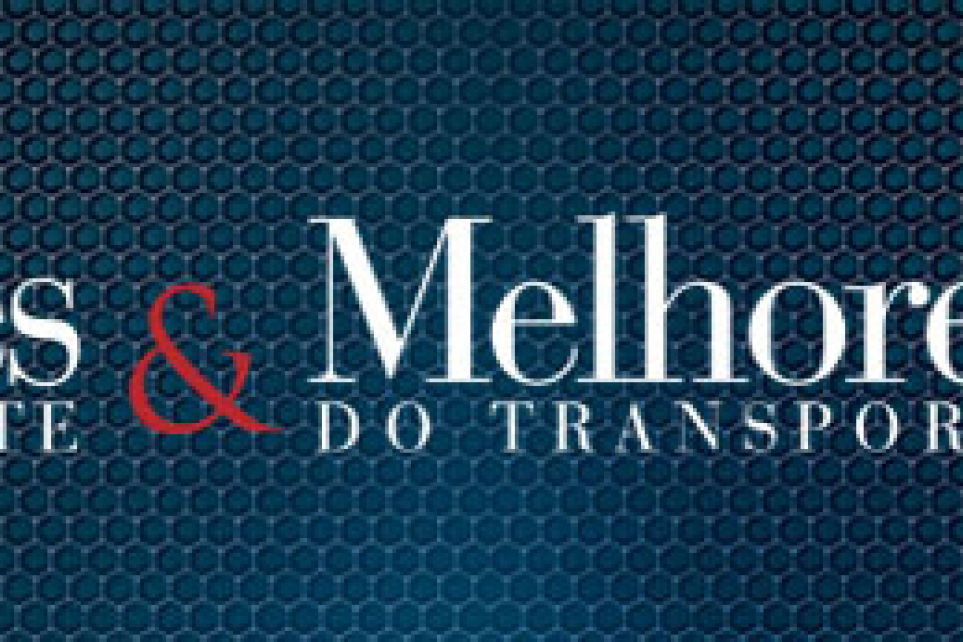 Anurio do Transporte de Carga 2015