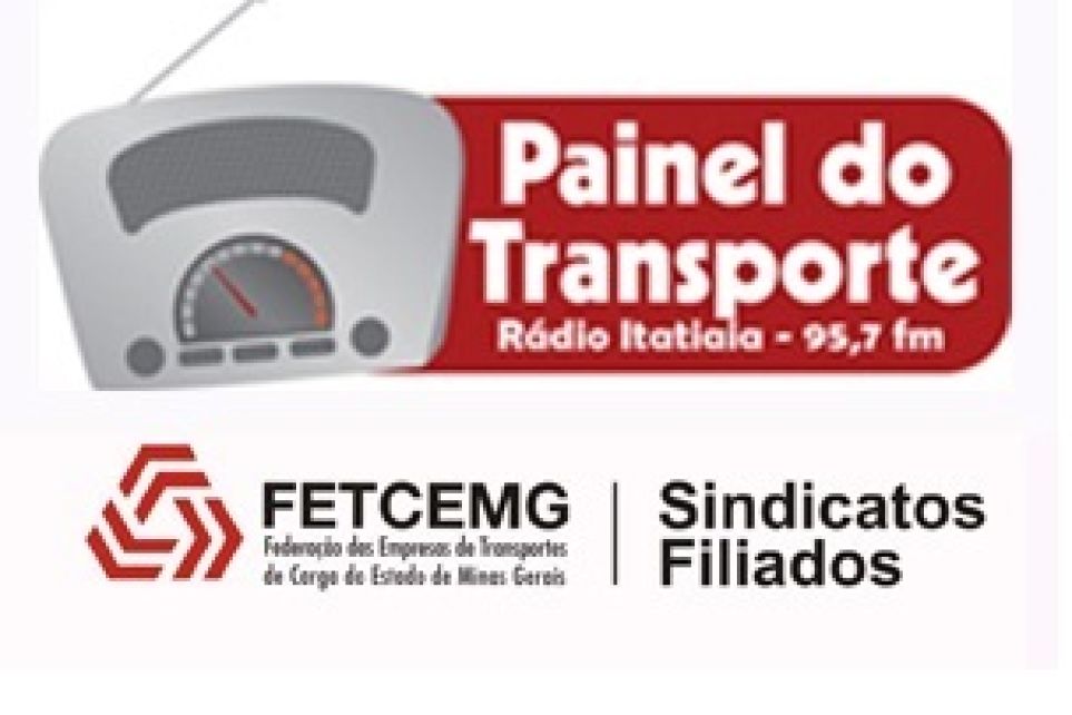 Painel do Transporte, na Rdio Itatiaia, aborda a segurana nas estradas