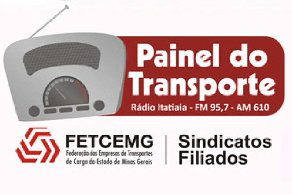 Lei do caminhoneiro  destaque no Painel do Transporte