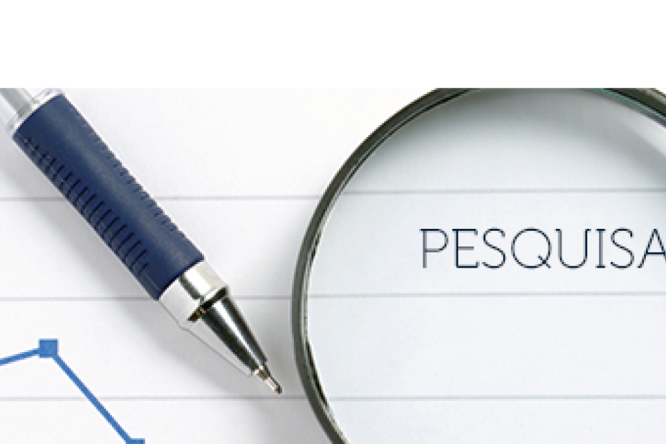 Pesquisa sobre Comunicao da Fetcemg e Setcemg