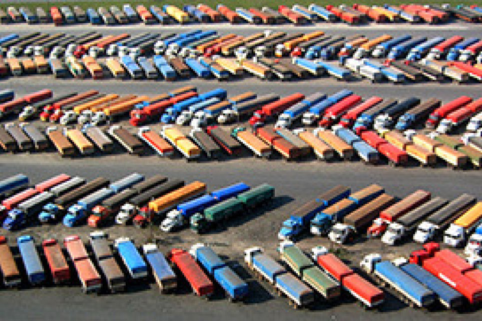 Pontos de parada devero seguir exigncias de Portaria do Ministrio do Trabalho