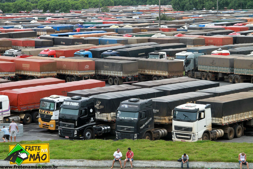 Ministrio dos Transportes define regras para PPDs