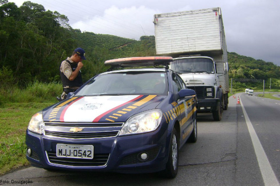 Nmero de roubo de cargas bate recorde em 2012