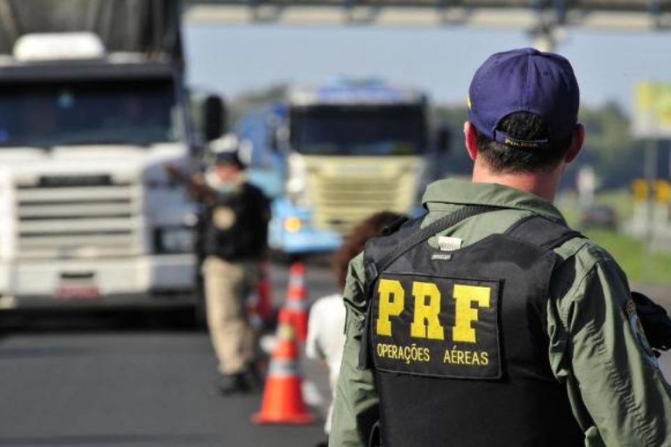 Veja a restrio de trfego para os prximos feriados 