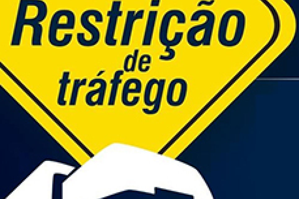 Polcia Rodoviria Federal (PRF) divulga calendrio de restrio de trfego para 2017