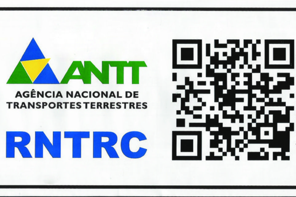Fetcemg envia ofcio  ANTT para o restabelecimento do sistema do RNTRC