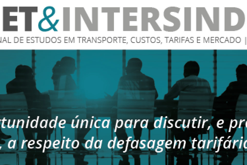 Conet & Intersindical apresentar o INCT em fevereiro