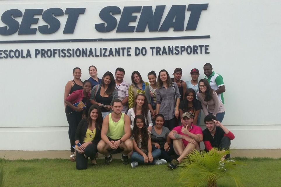 Trs Pontas finaliza turma do projeto Primeira Habilitao para o Transporte - CNH Social