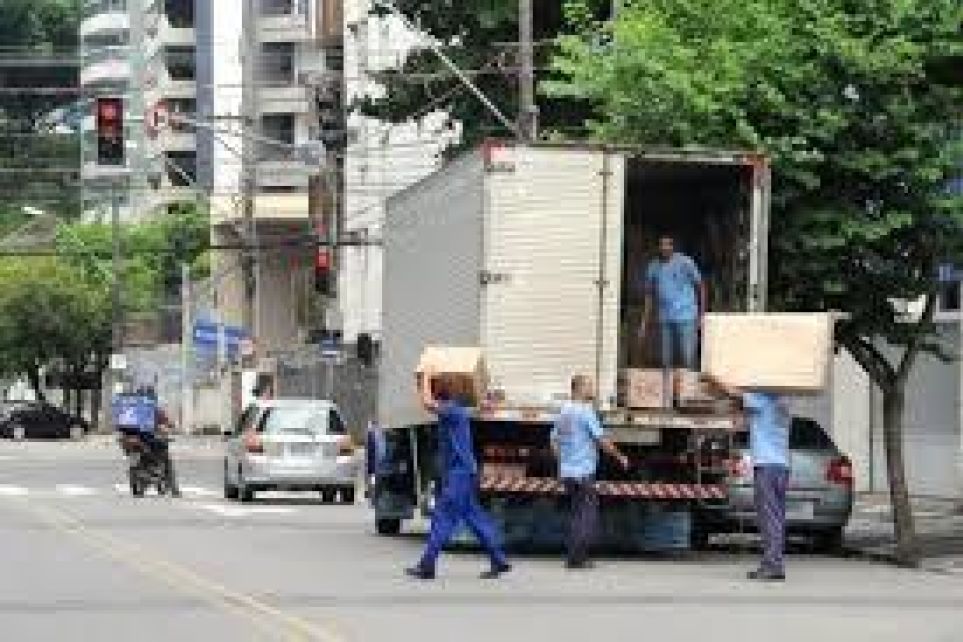 Participe da Pesquisa sobre os Veculos Urbanos de Carga