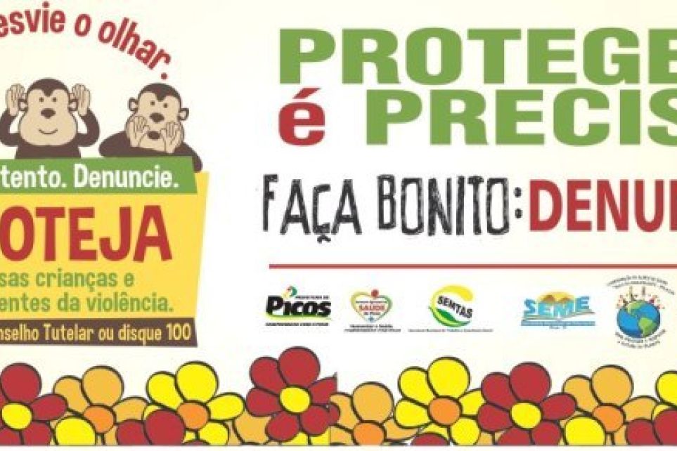 PRF divulga mapa da explorao sexual infantil nas rodovias brasileiras
