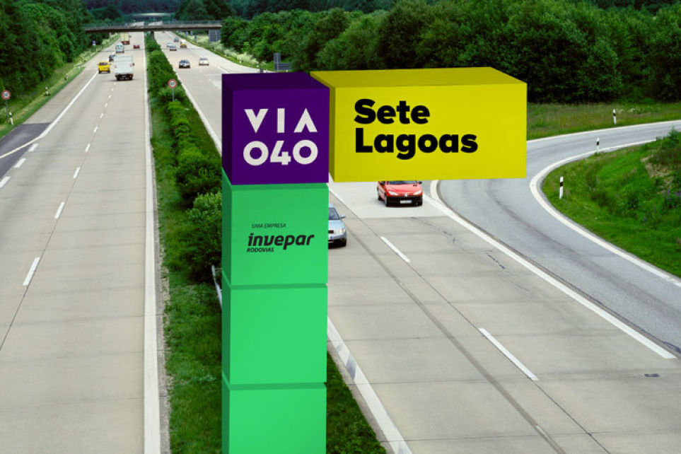 BR-040/DF/GO/MG tem alterao de tarifa