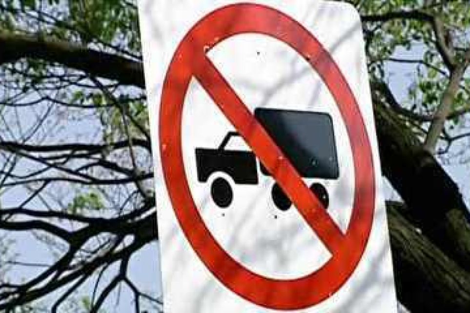 Setcemg alerta para restrio de trfego durante o feriado do Dia do Trabalhador