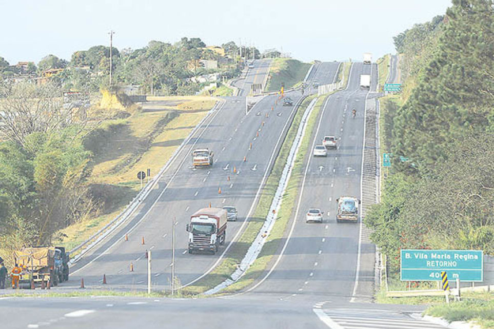 MP permite reprogramao de investimentos em rodovias 