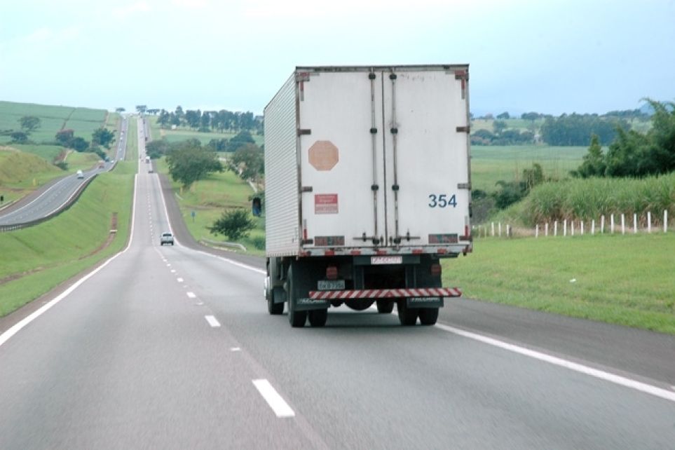 ANTT abre AP sobre documento eletrnico de transporte