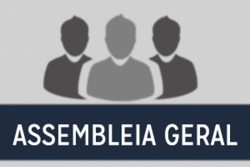 Setcemg convoca associadas para a Assembleia Geral Ordinria