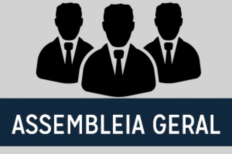 Assembleia Geral Extraordinria  SEGUNDA SESSO