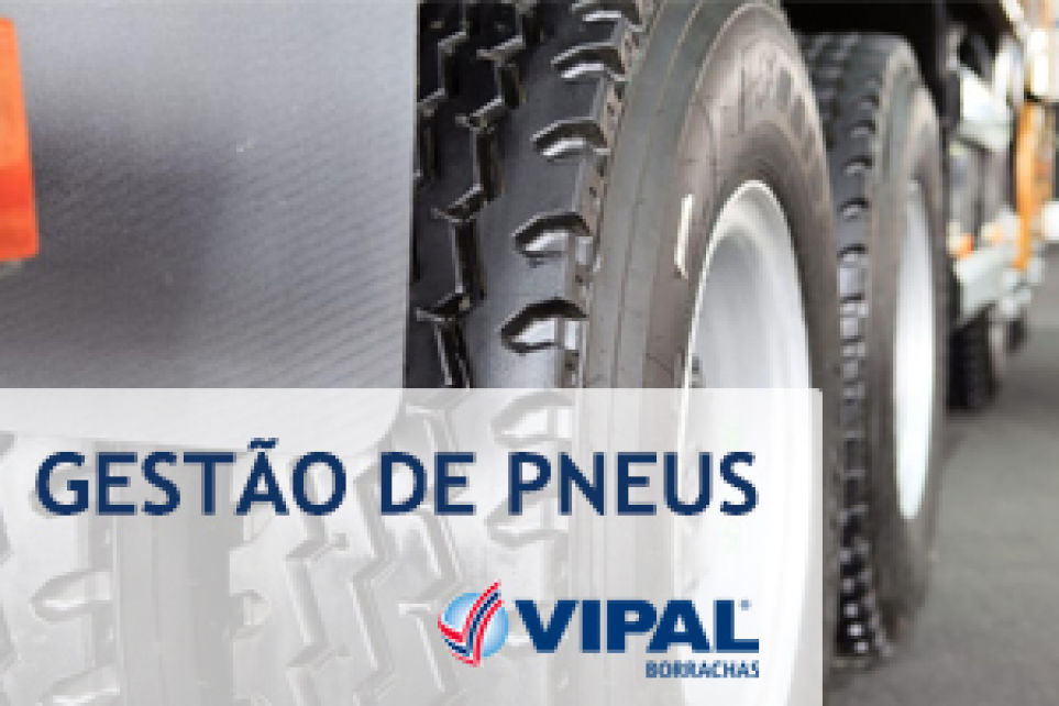 Setcemg receber especialista para falar da gesto de pneus