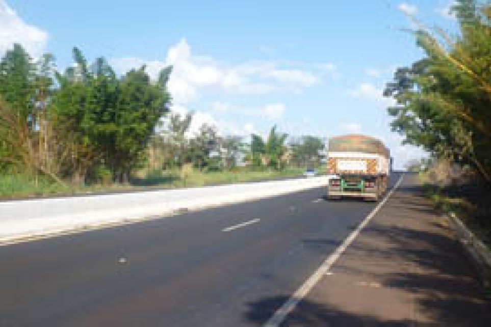 Blog do Neuto - Investimentos em transportes so insuficientes