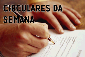 Setcemg atualiza associadas atravs de circulares