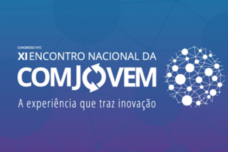 So Paulo recebe o 11 Encontro Nacional da ComJovem