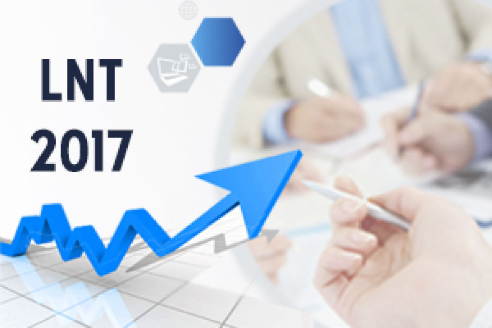 Participe do Levantamento de Necessidades de Treinamento 2017