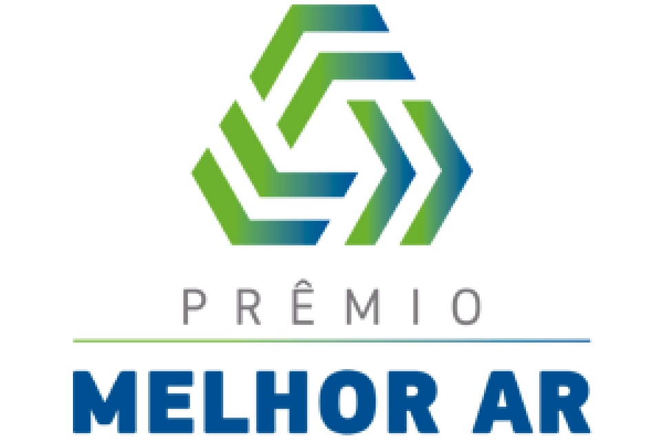 Encerradas as inscries do Prmio Melhor Ar