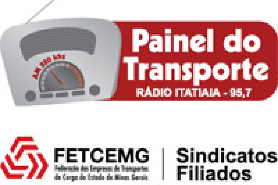 Acompanhe o Painel do Transporte na Itatiaia
