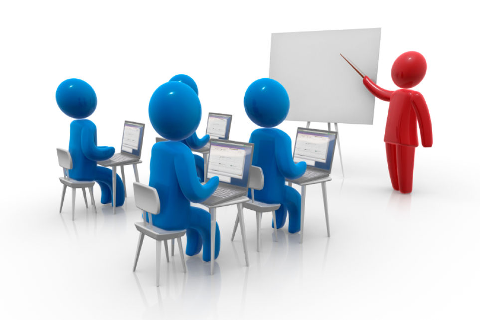 Procura por MBA  distncia em TRC  grande