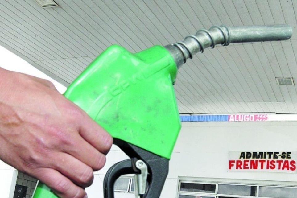 Importao de combustveis e lubrificantes cresce 13,8%
