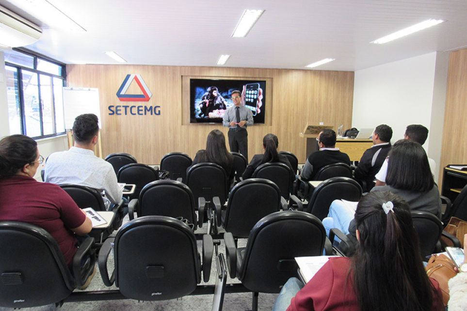 Excelncia no atendimento