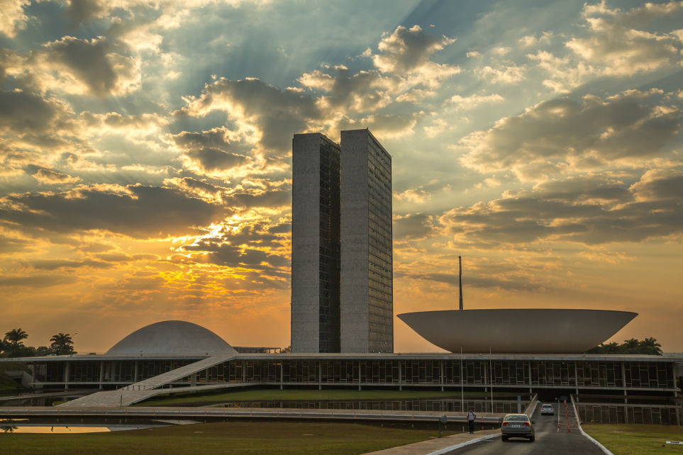 Vem a o XVII Seminrio Brasileiro do TRC