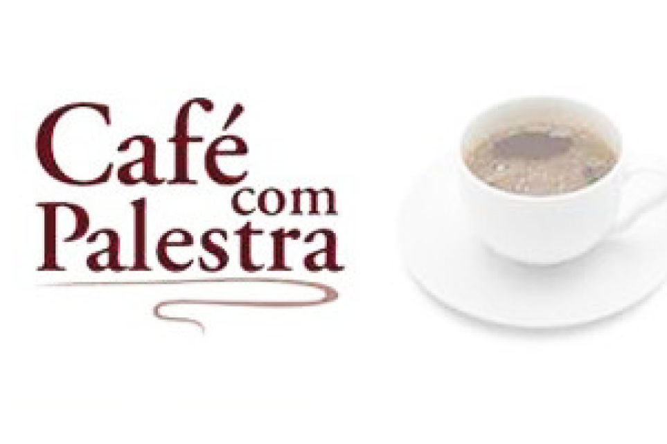 Atualidades legais do TRC  tema do Caf com Palestra