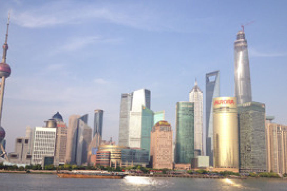 Investimento em infraestrutura ser discutido durante encontro de empresrios chineses e brasileiros