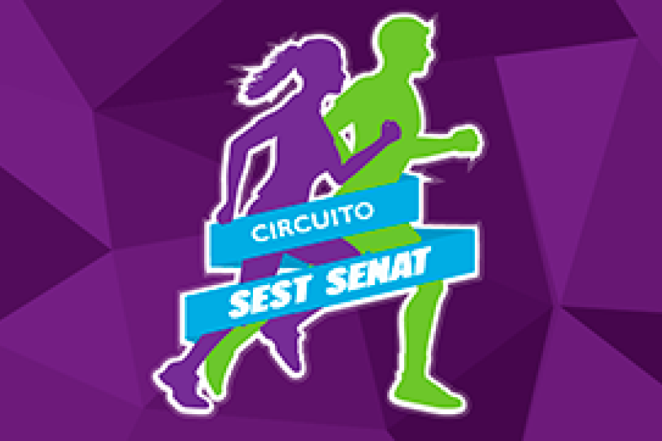 Belo Horizonte recebe neste domingo o Circuito Sest Senat de Caminhada e Corrida de Rua