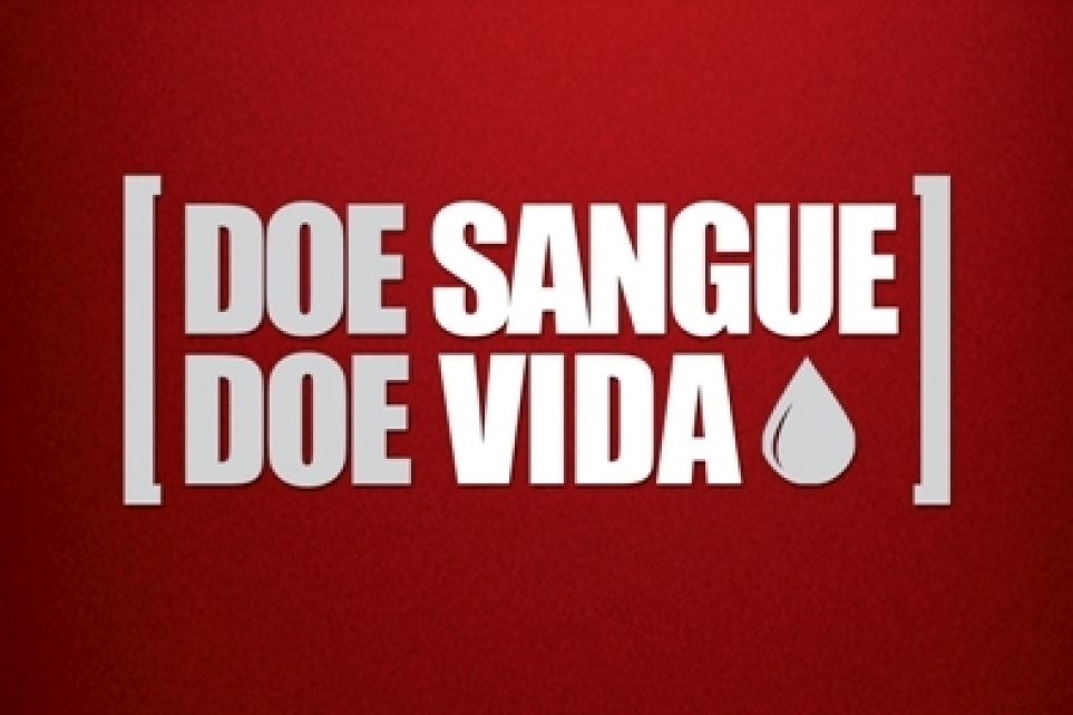 Patos de Minas convoca populao para doar sangue