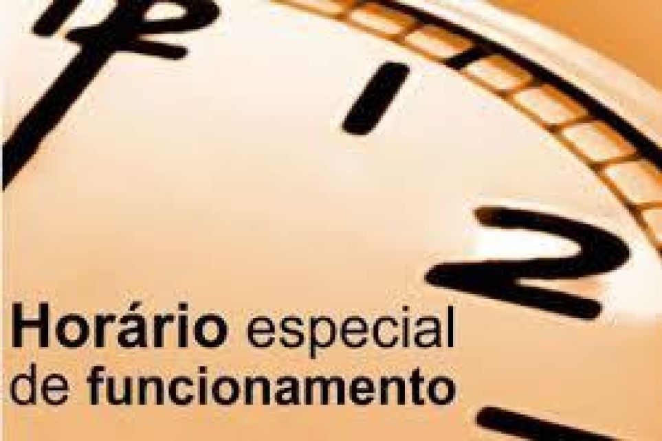 Setcemg e Fetcemg tm expediente alterado devido s festas de fim de ano