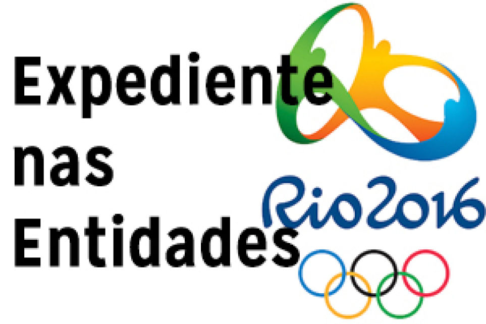 Fetcemg e Setcemg tero expediente alterado durante os Jogos Olmpicos